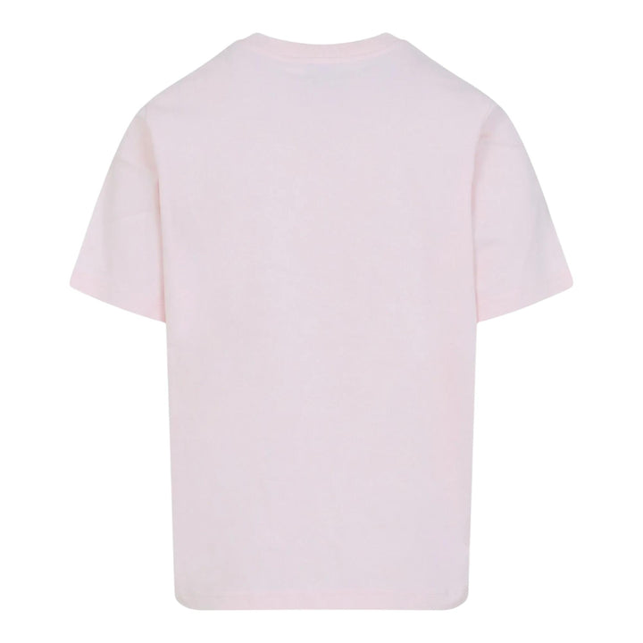 Club21 - Casablanca - Casa Way Kawaii Orange Printed T-Shirt - TEES - Pink