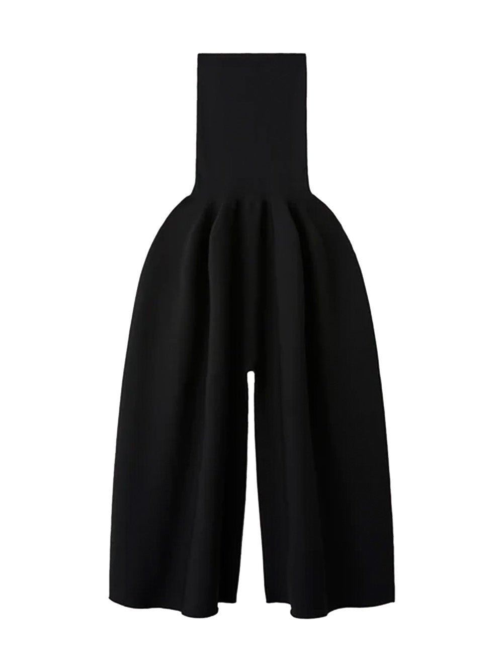Cfcl-Pottery-Strapless-Jumpsuit-Black-1