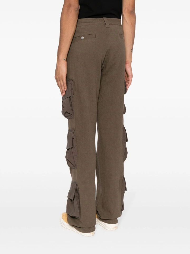 Children-Of-The-Discordance-Tactical-Pocket-Trousers-Khaki-4