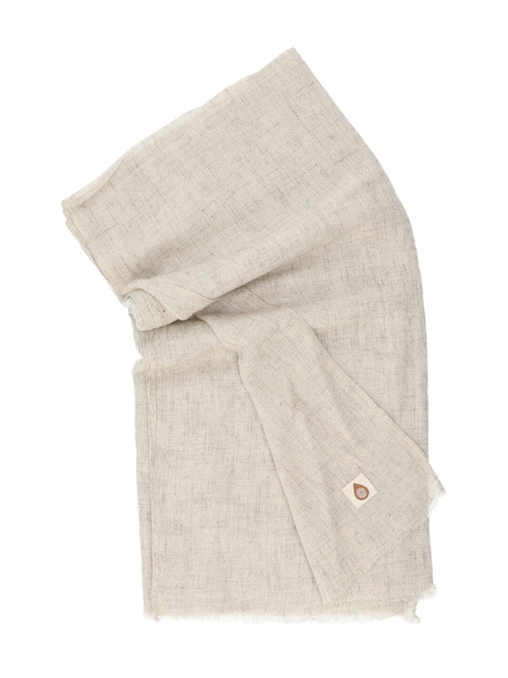 Como-Shambhala-Baby-Yak-Scarf-Grey-1