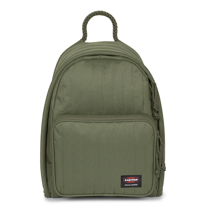 Ba lô Eastpak X Quilted Padded Pakr