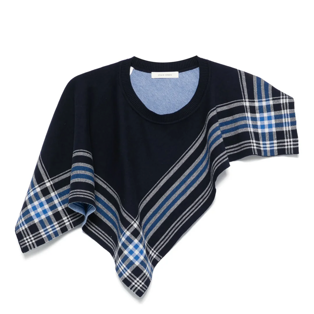 Khăn tay đan Tabard