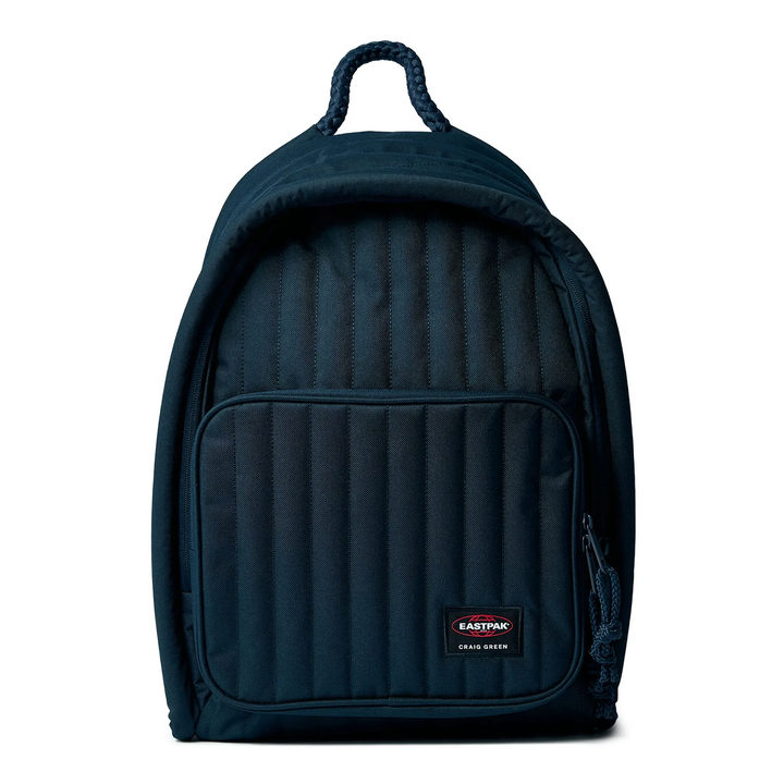 Eastpak X Ba lô đệm chần bông