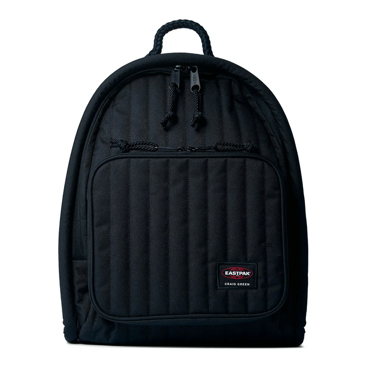 Eastpak X Ba lô đệm chần bông