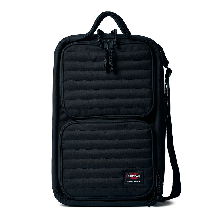 Eastpak X Quilted Travel Pack