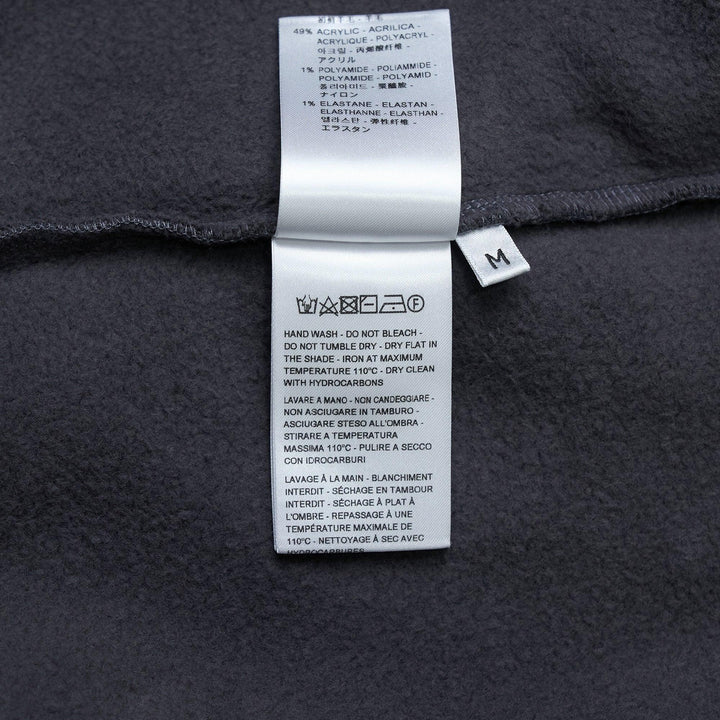 Club21 - DIOMENE - Double Collar Sweater - SWEATSHIRTS - Grey