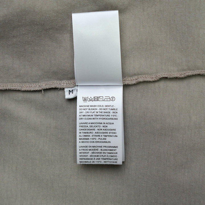 Club21 - DIOMENE - Short Sleeve Slim T-Shirt - TEES - Grey