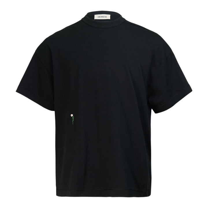 Club21 - DIOMENE - Short Sleeve T-Shirt - TEES - Black