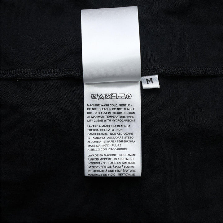 Club21 - DIOMENE - Short Sleeve T-Shirt - TEES - Black