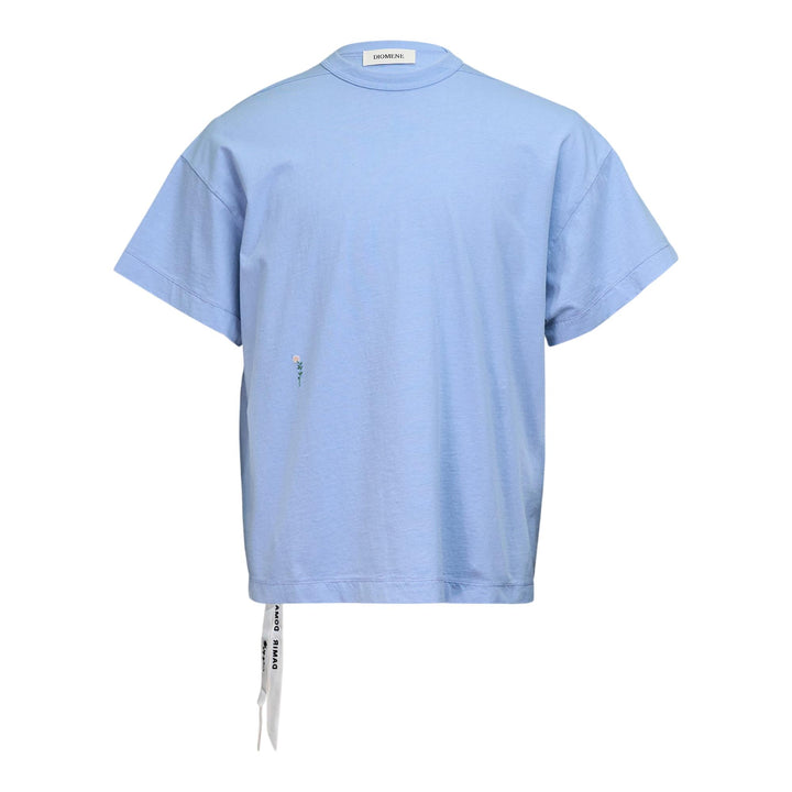 Club21 - DIOMENE - Short Sleeve T-Shirt - TEES - Blue