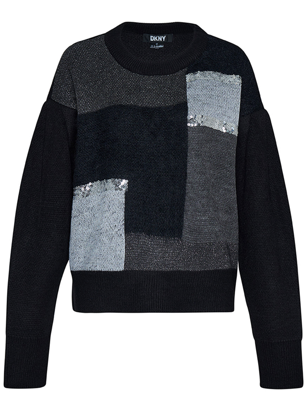 Dkny shop cashmere sweater