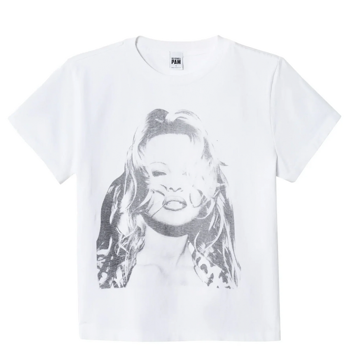 Áo thun cổ điển