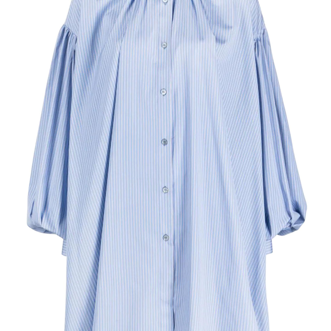 Del Core Mini Shirt Dress 1
