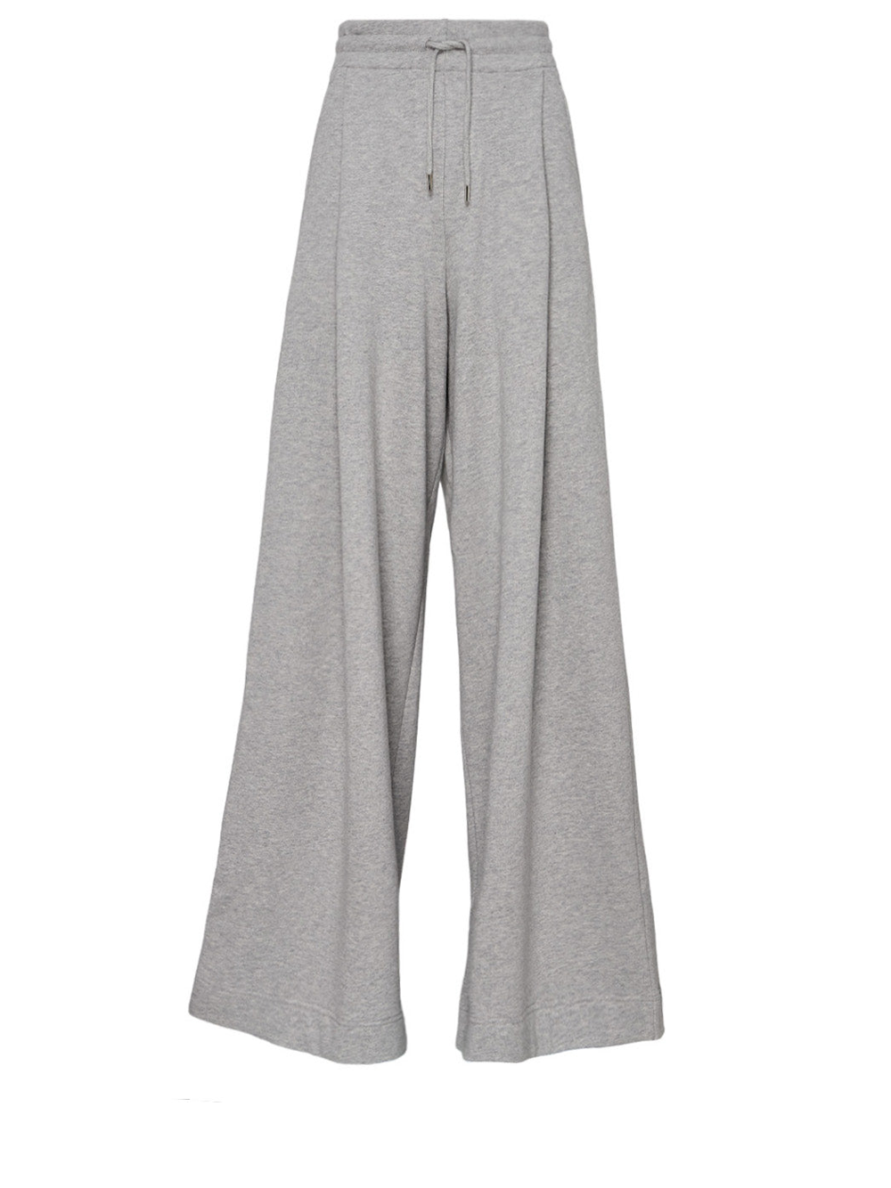 Wide Leg Sweatpants - Main Image