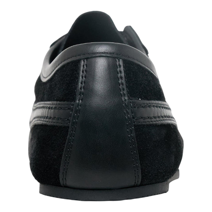 Club21 - Dries Van Noten - Calf Leather Sneaker - SNEAKERS - Black