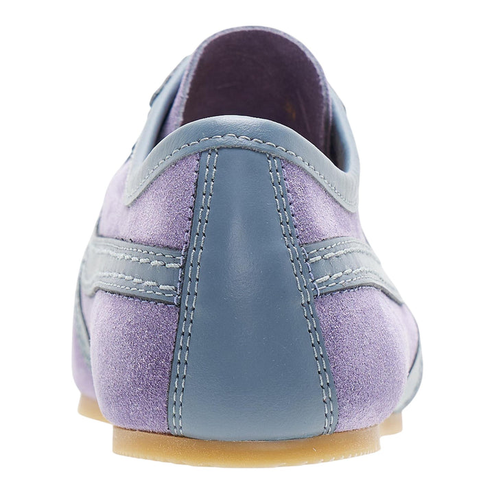 Club21 - Dries Van Noten - Calf Leather Sneakers - SNEAKERS - Purple