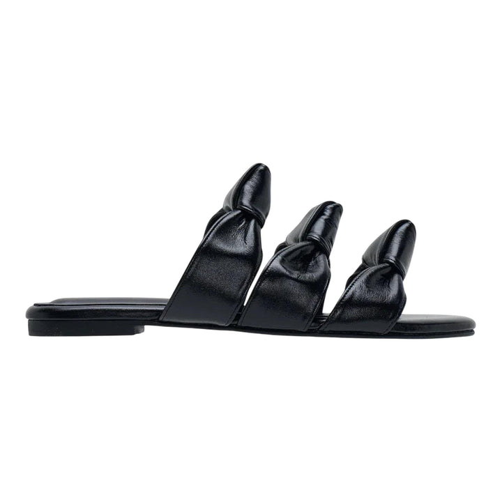 Club21 - Duet Shoes - Sandals - SANDALS - Black