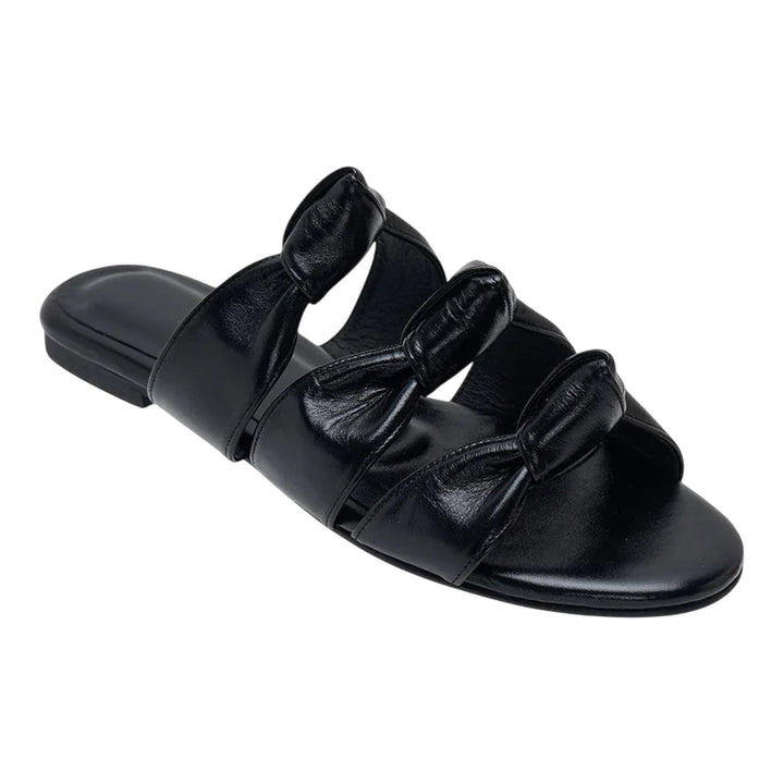 Club21 - Duet Shoes - Sandals - SANDALS - Black