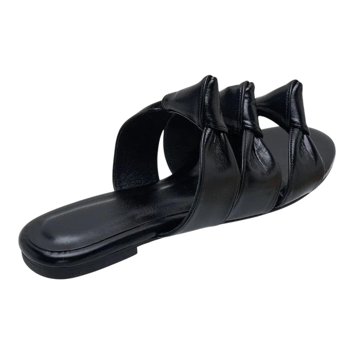 Club21 - Duet Shoes - Sandals - SANDALS - Black