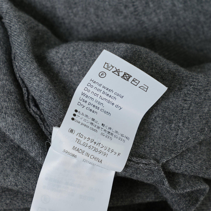 Club21 - ENFOLD - Cropped Hoodie - SWEATSHIRTS - Grey