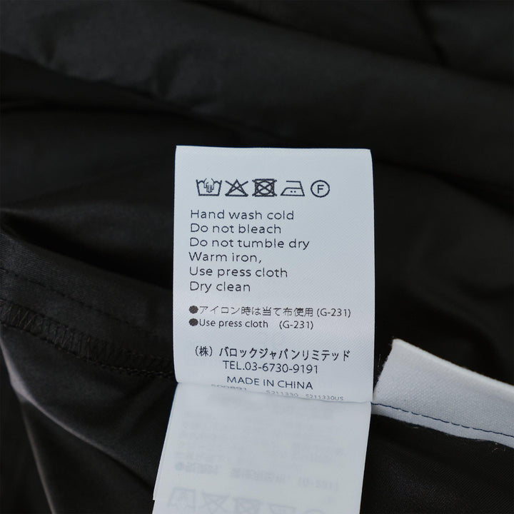 Club21 - ENFOLD - Stool Jumper Dress - PINAFORES - Black