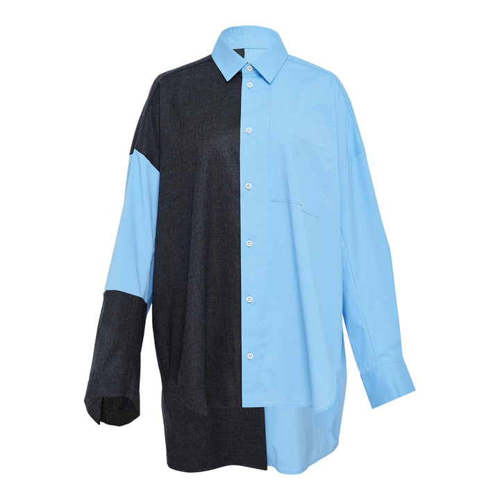 Club21 - ENFOLD - Suit Shirt - BLOUSES - Multi