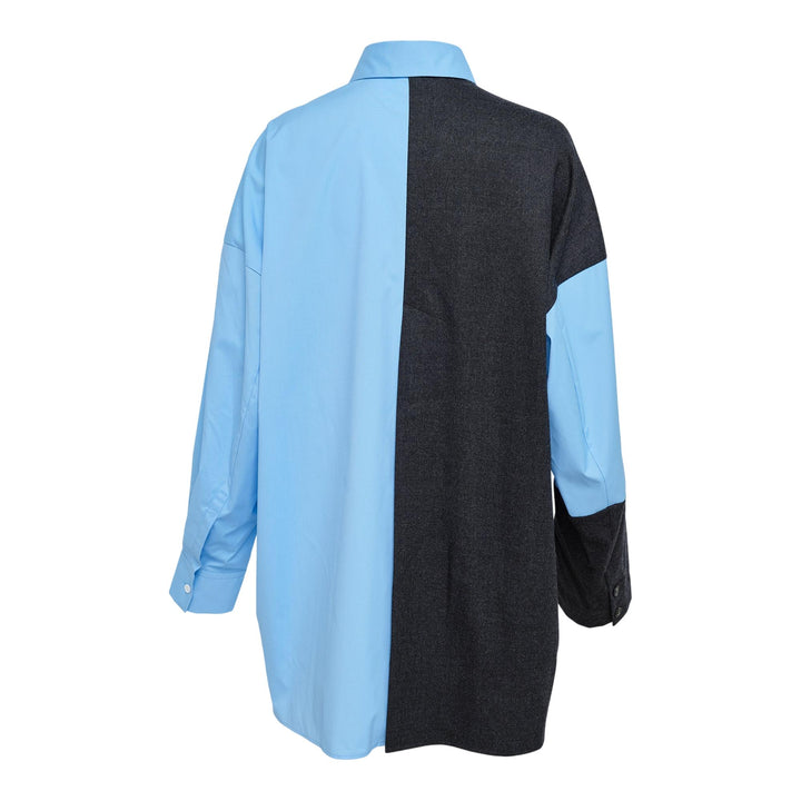 Club21 - ENFOLD - Suit Shirt - BLOUSES - Multi