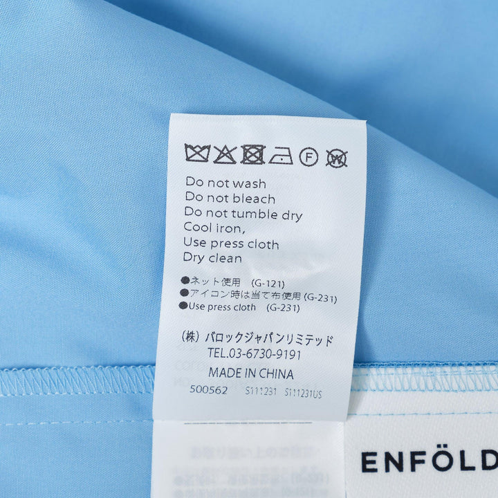 Club21 - ENFOLD - Suit Shirt - BLOUSES - Multi