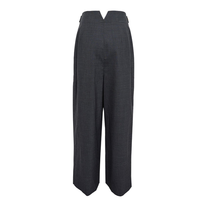 Club21 - ENFOLD - Two-Way Trousers - PANTS - Grey