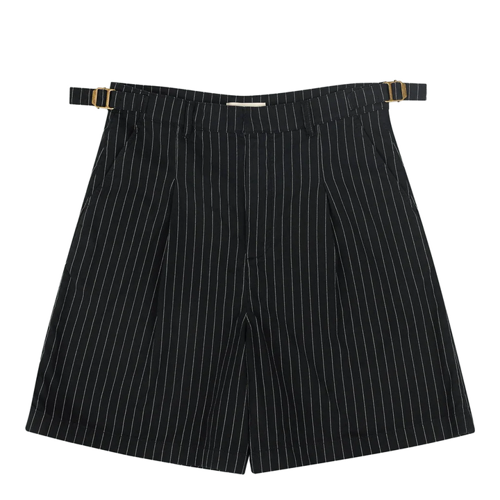 Aoshi Shorts
