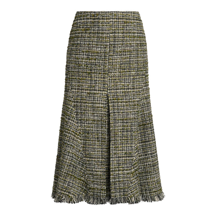 Club21 - Erdem - Pencil Midi Skirt - SKIRTS - Olive