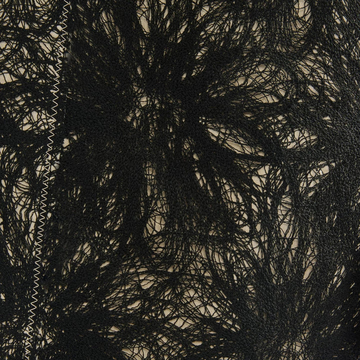 Club21 - Erdem - Sleeveless Pencil Midi Dress - WOVEN DRESSES - Black