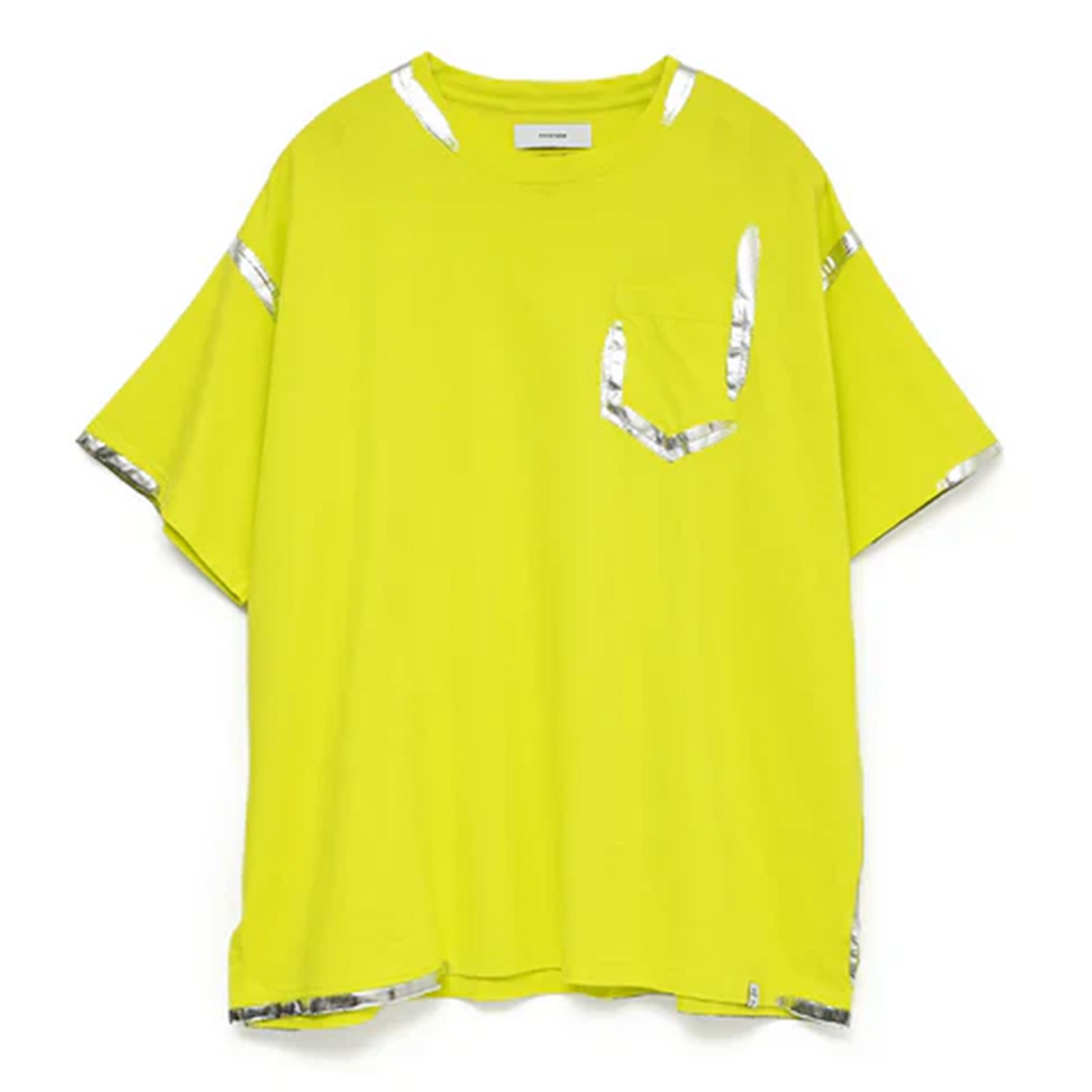 Foil Big Tee