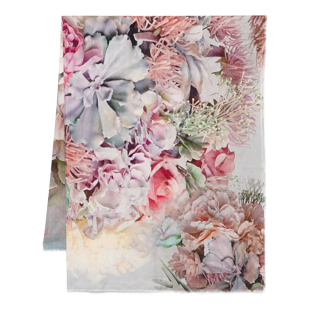 Bouquet 135 X 170 cm