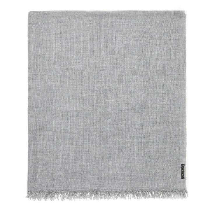 Club21 - Faliero Sarti - Dianetta/M 90 X 215 cm - SCARVES - Grey