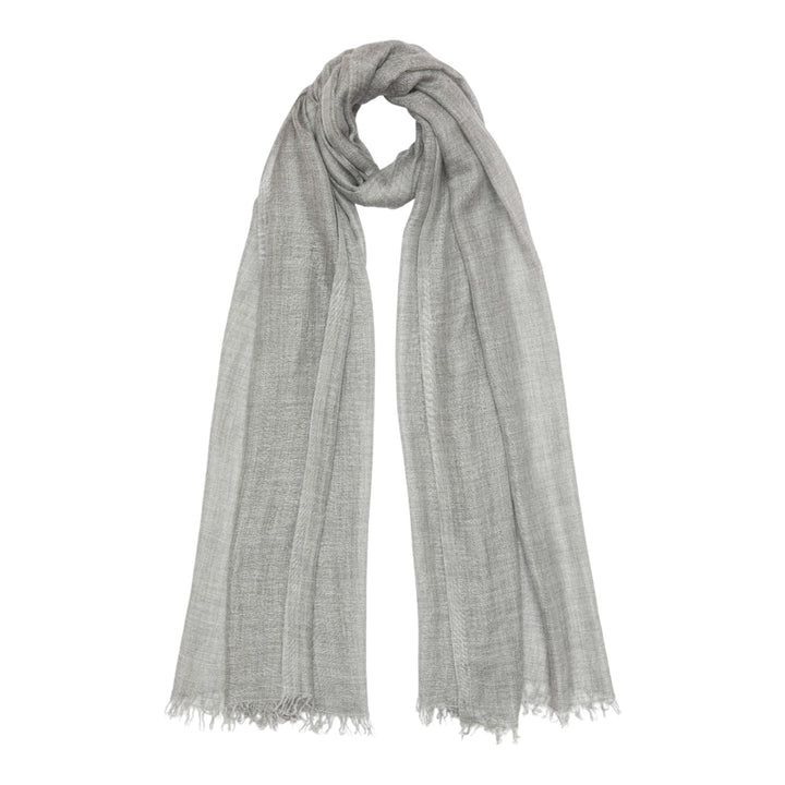 Club21 - Faliero Sarti - Dianetta/M 90 X 215 cm - SCARVES - Grey