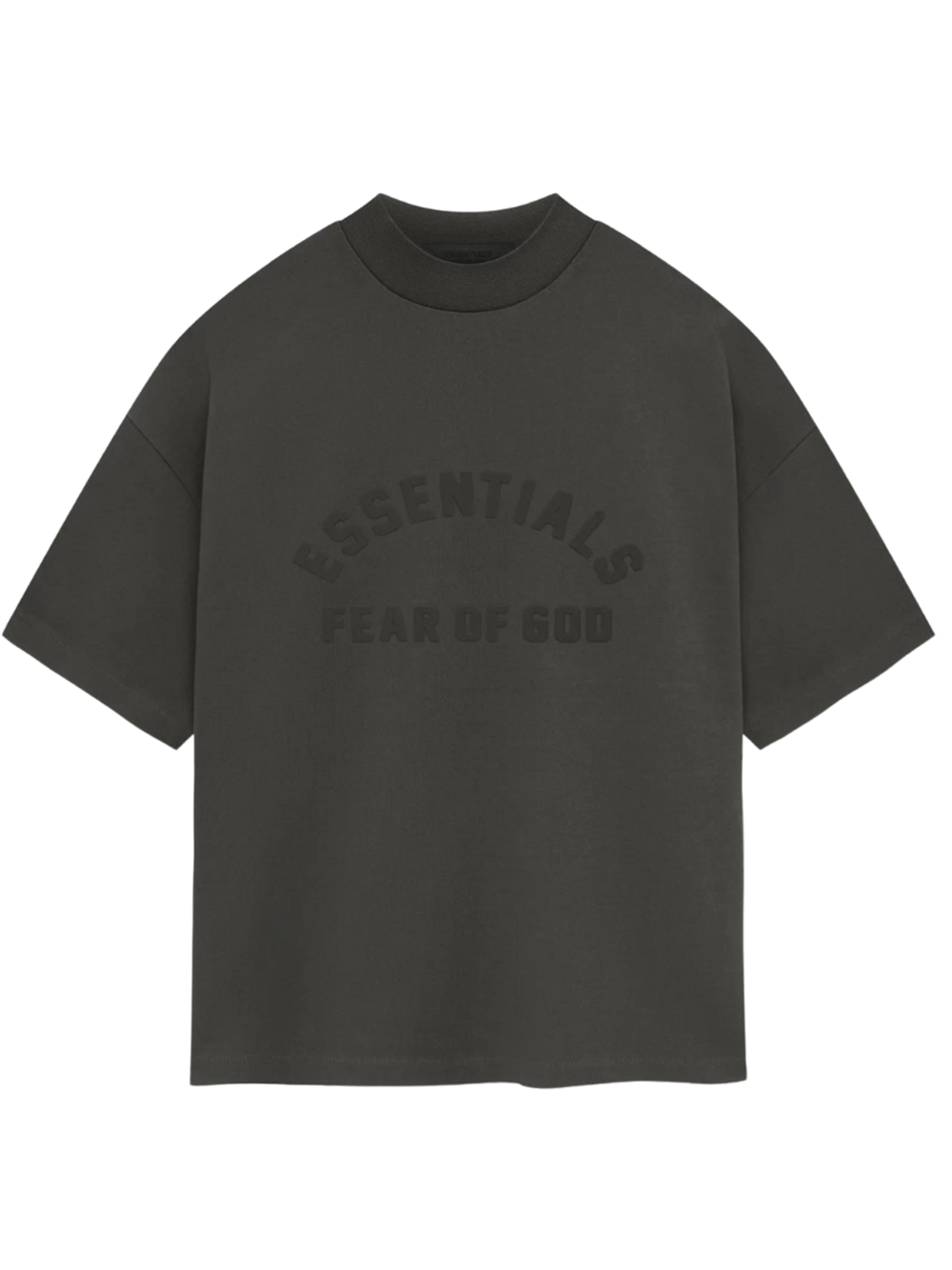 Fear-of-God-ESSENTIALS-Crewneck-T-Shirt-Black1