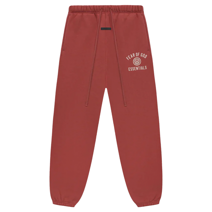 Fleece Essential Sweatpants Men