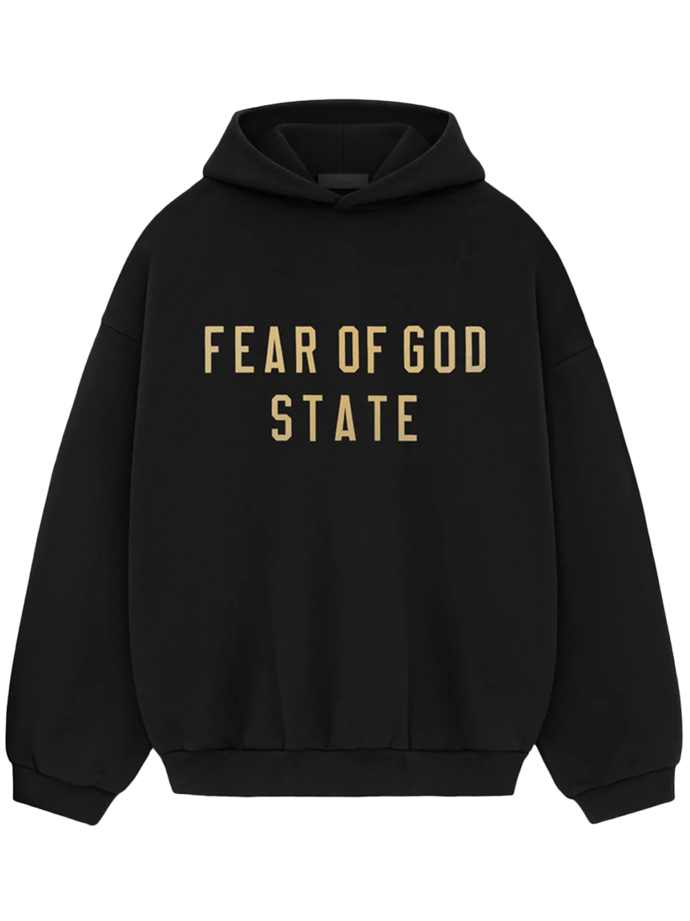 Fear of god collection 2 hoodie clearance
