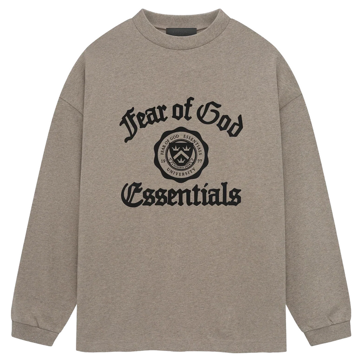 Áo thun dài tay nam nặng