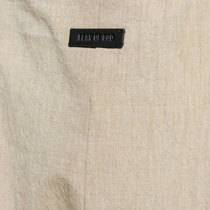 Club21 - Fear of God - Classic Pants - PANTS - Beige