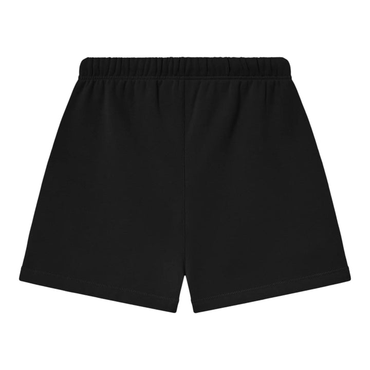 Club21 - Fear of God ESSENTIALS - Soccer Fleece Shorts - SHORTS - Black