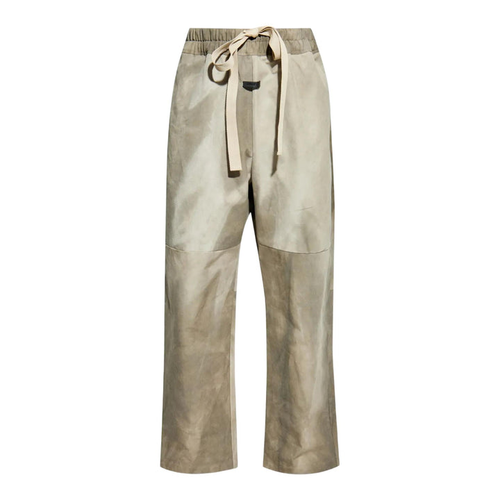 Club21 - Fear of God - Split Knee Pants - PANTS - Khaki