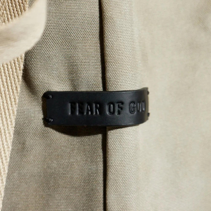 Club21 - Fear of God - Split Knee Pants - PANTS - Khaki