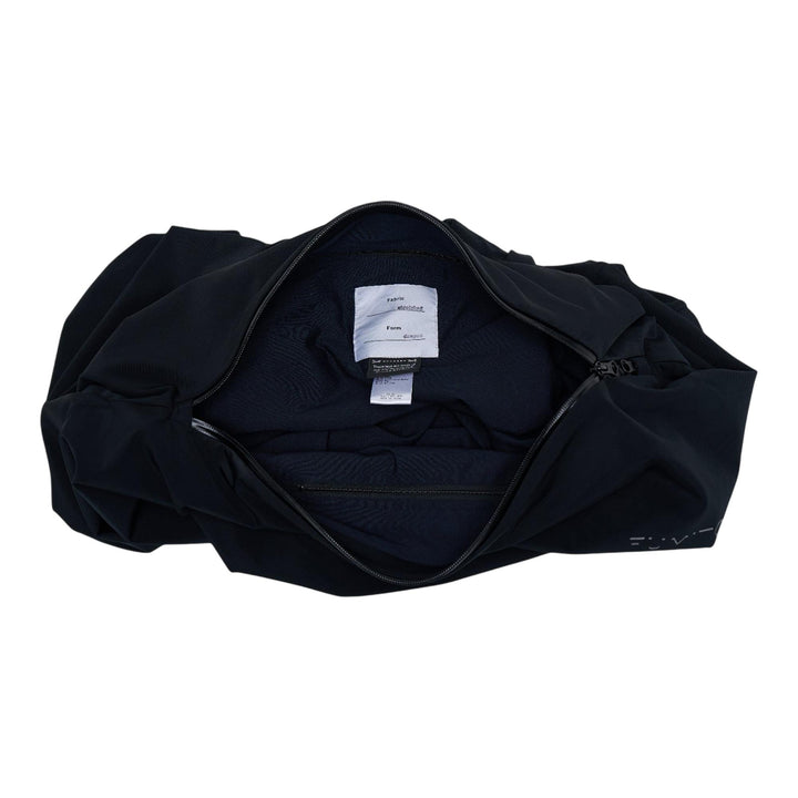 Club21 - Fumito Ganryu - Draped Bag - CROSS BODY - Black