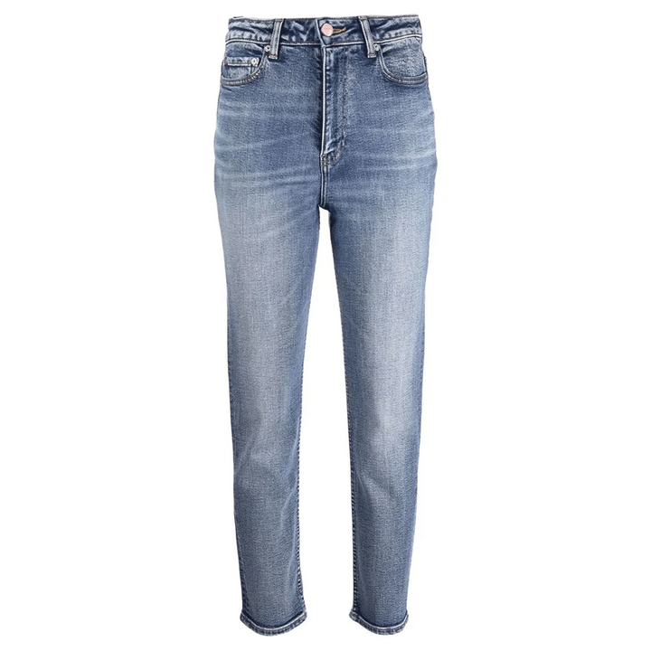Quần jeans cắt ngắn Comfort Stretch Cutye
