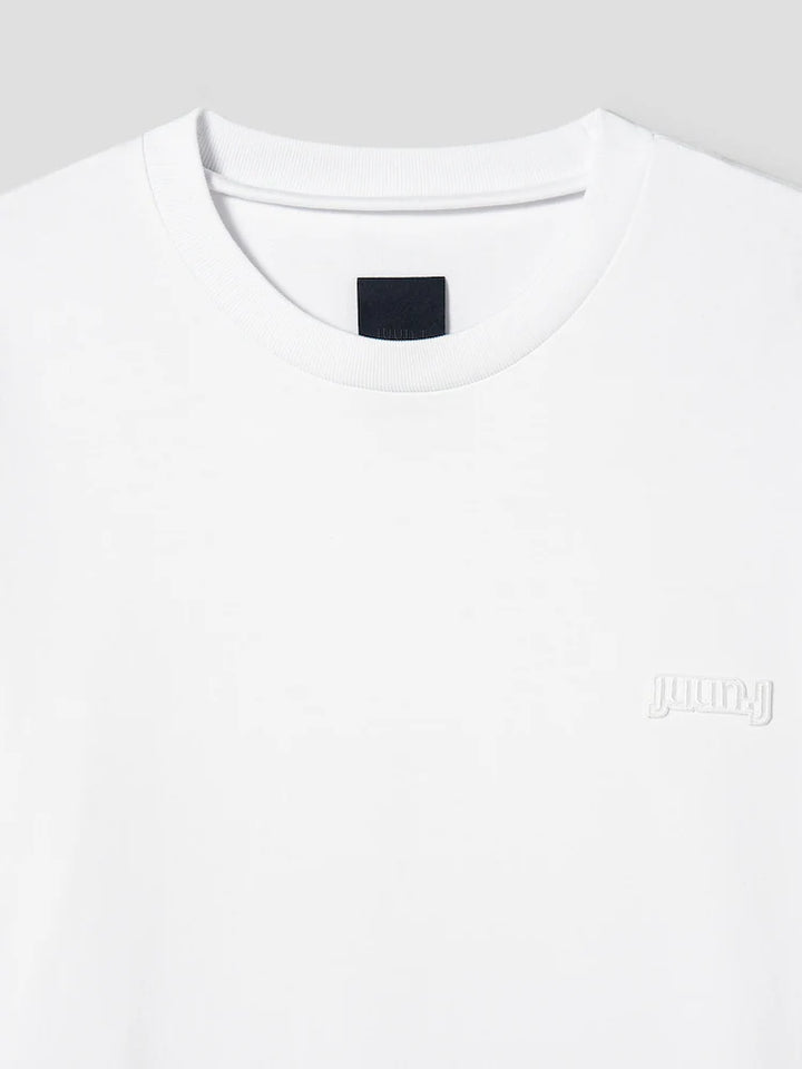 Áo thun cơ bản Archive De Juun.J