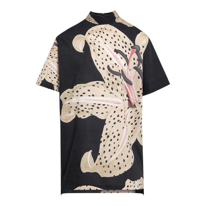 Club21 - Giambattista Valli - Blouse - BLOUSES - Black