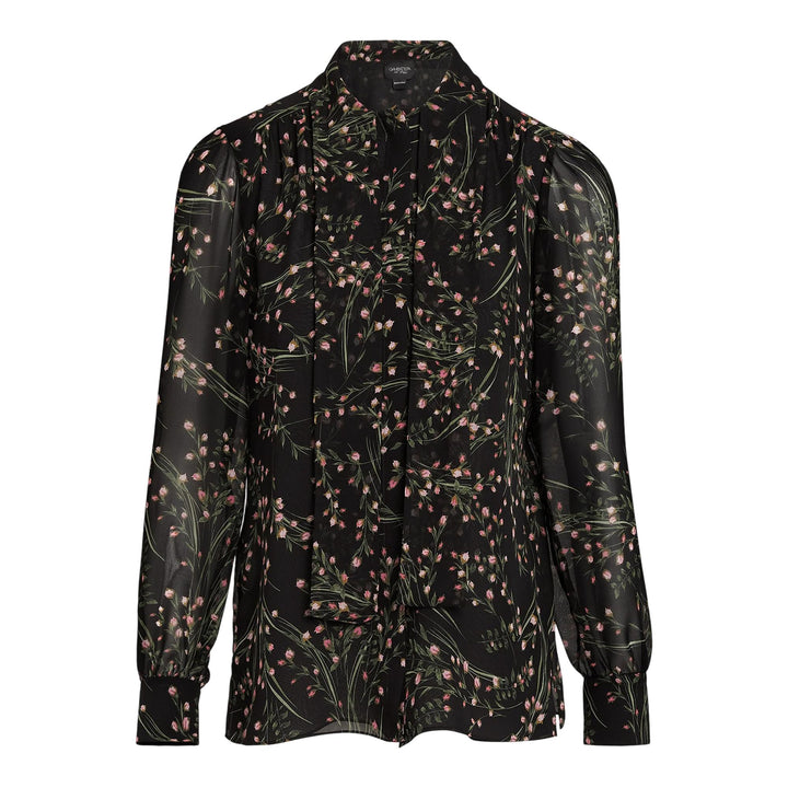 Club21 - Giambattista Valli - Blouse - BLOUSES - Black