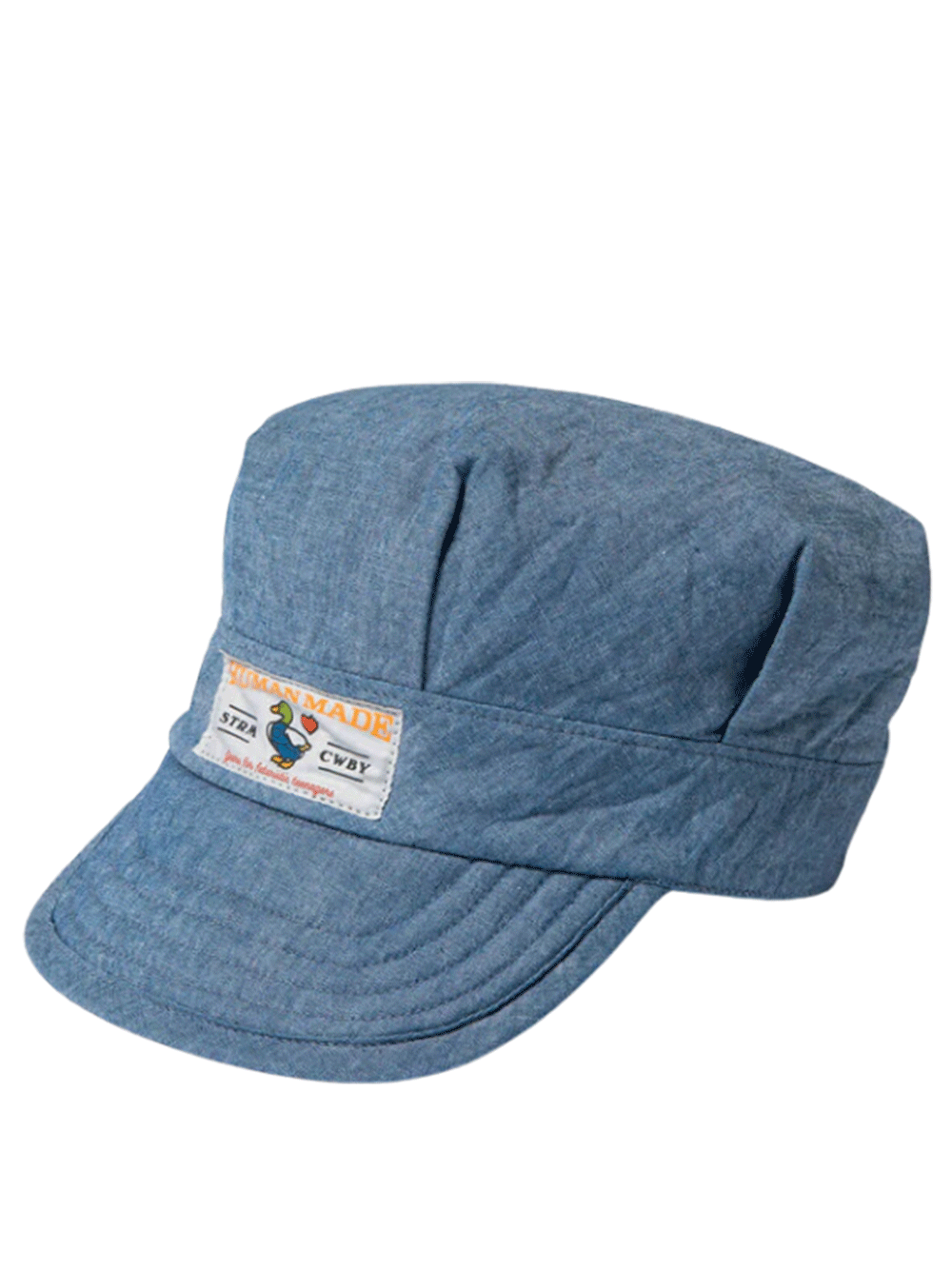 Work Cap